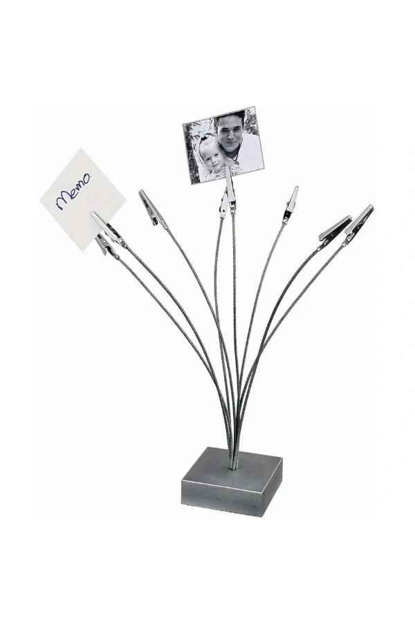 Kağıt Tutacağı Kıskaçlı