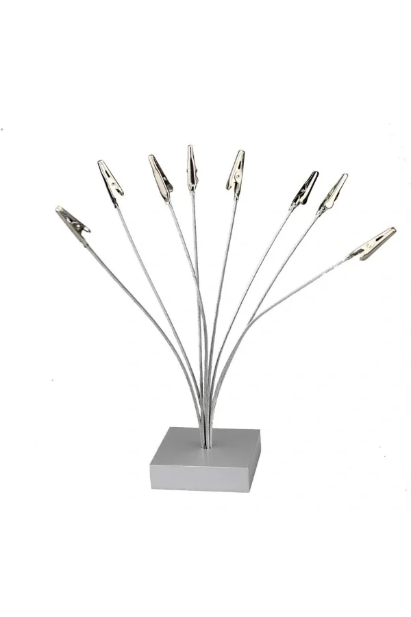 Kağıt Tutacağı Kıskaçlı