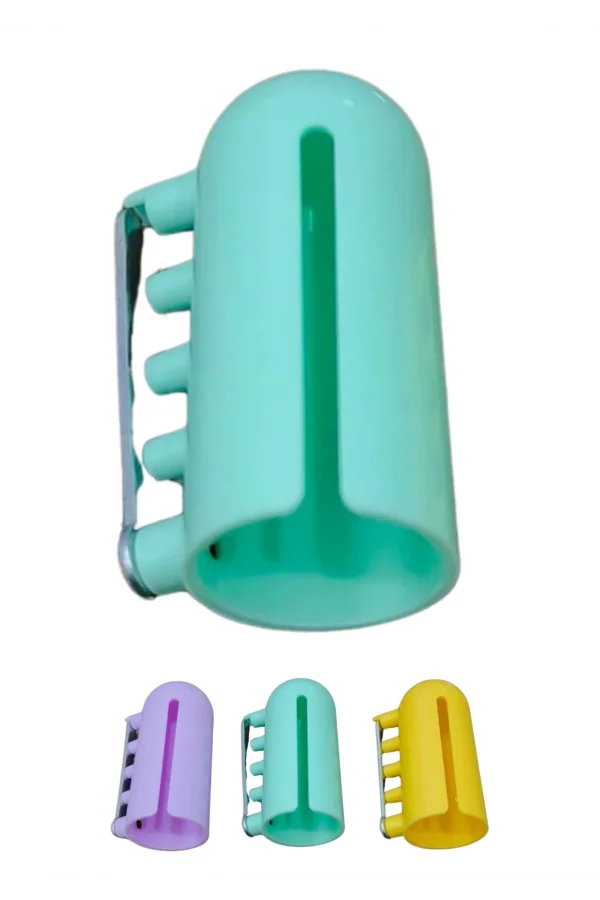 Kağıt ve Rafya İp Örme Aparatı (Renk Stok Durumuna Göre)