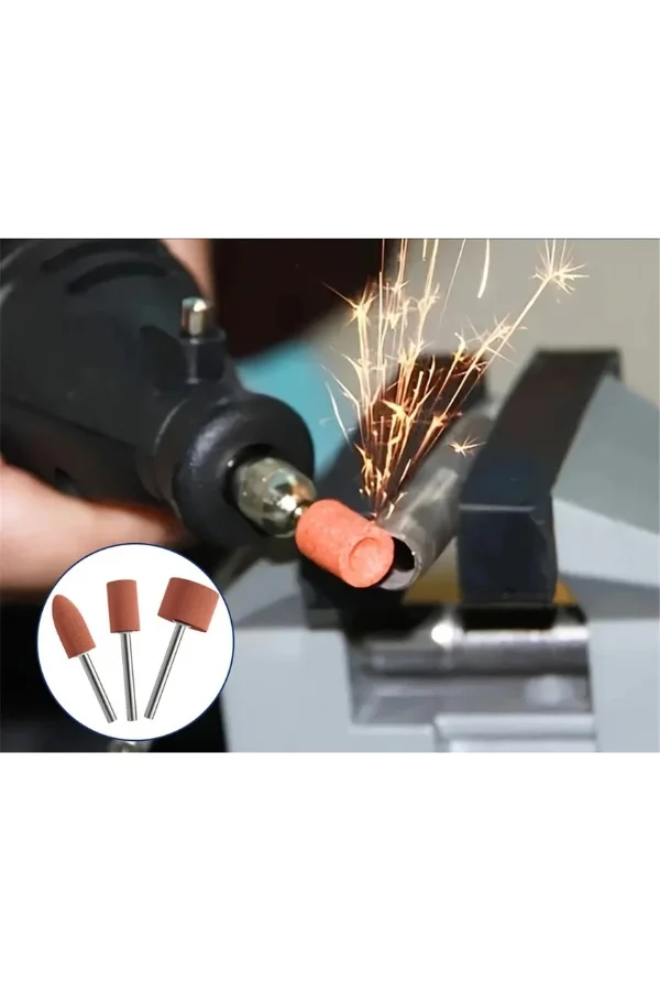 Kalıpçı Taşlama Seti