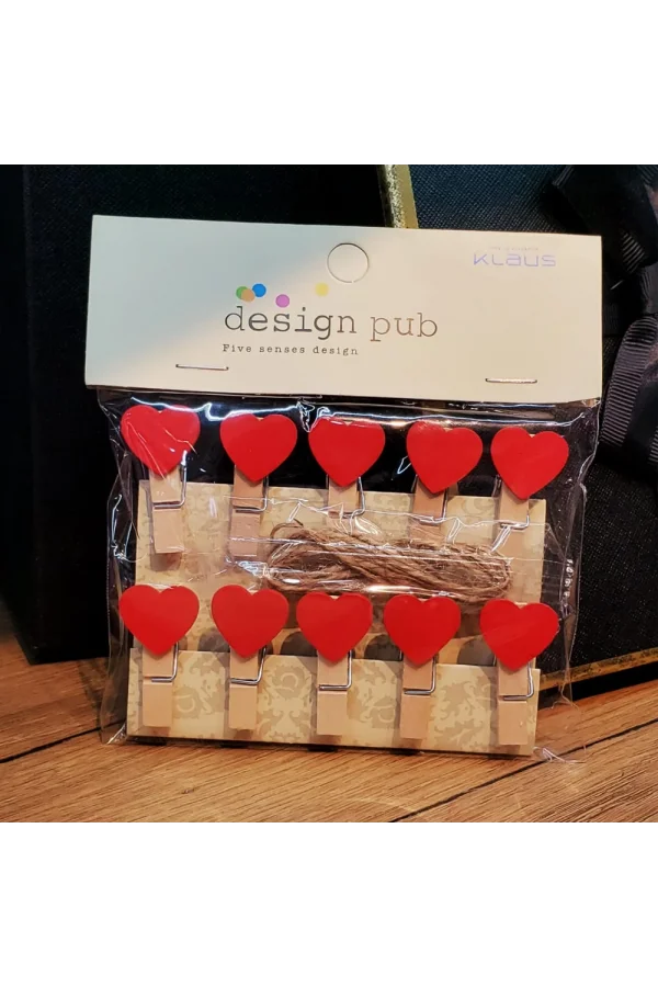 Kalpli Dekoratif Mandal Seti