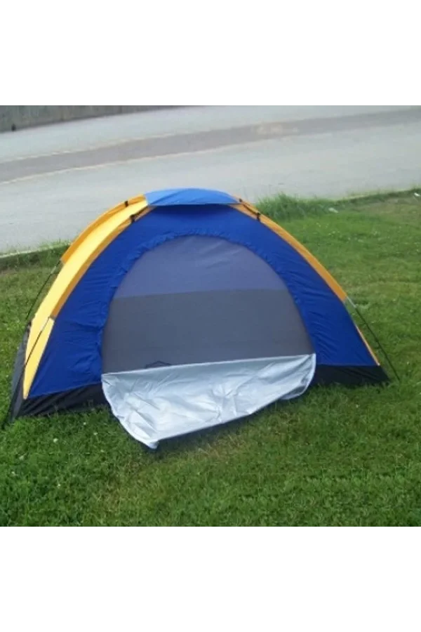Kamp Çadırı 4 Kişilik