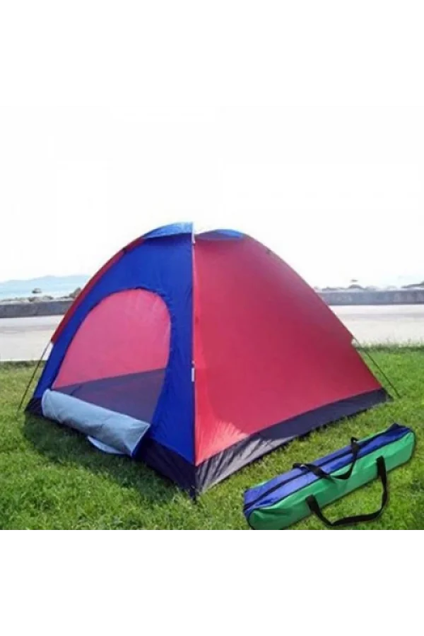 Kamp Çadırı 6 Kişilik