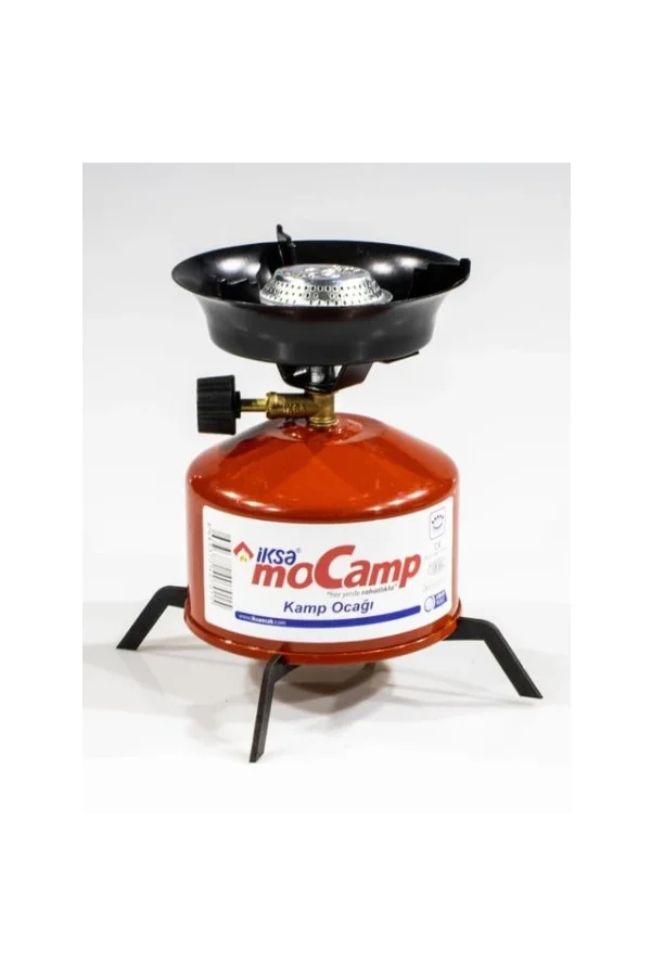 Kamp Ocağı Seti