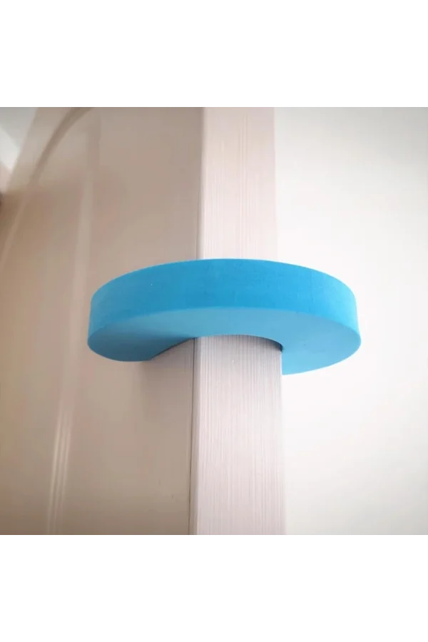 Kapı Çarpma Önleyici Stoper 4 lü Set