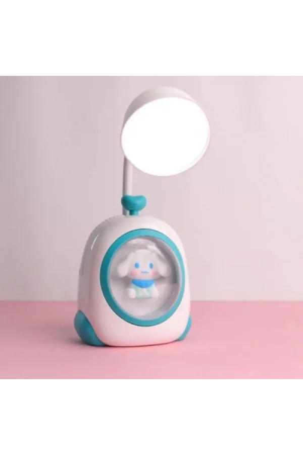 Karakter Tasarımlı Gece Lambası