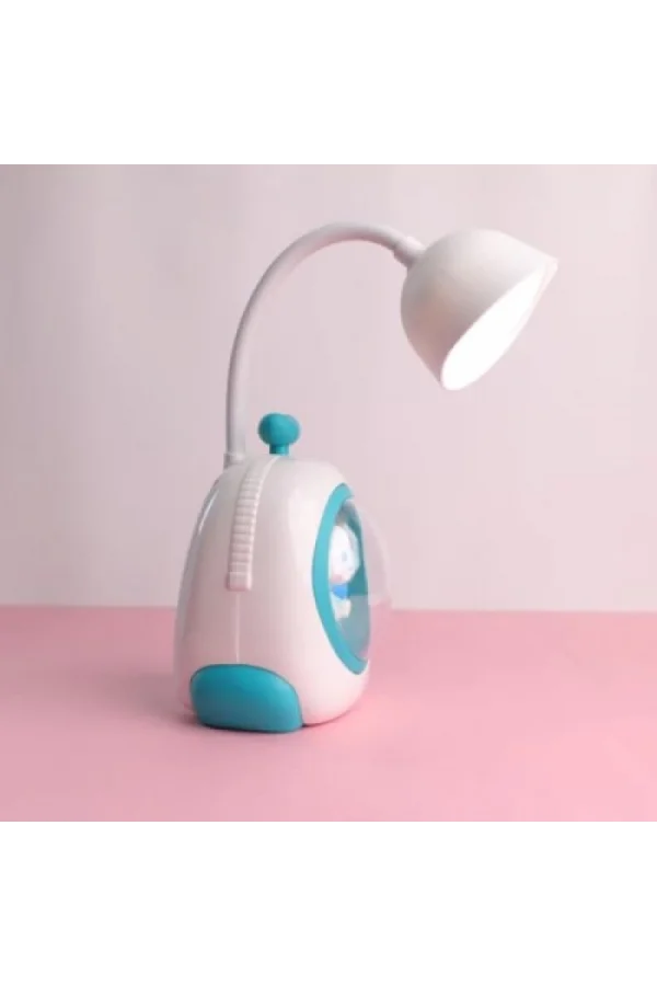 Karakter Tasarımlı Gece Lambası