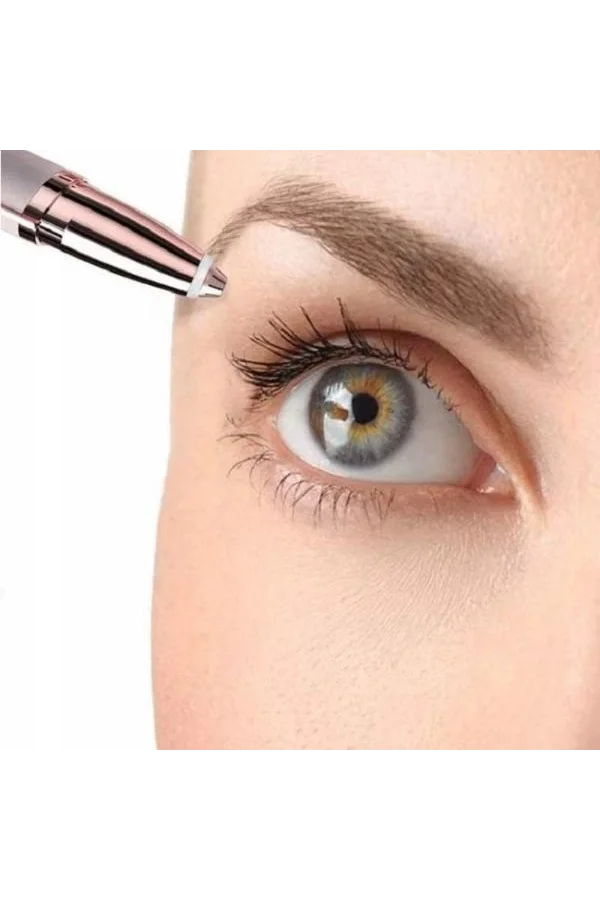 Kaş Epilasyon Aleti