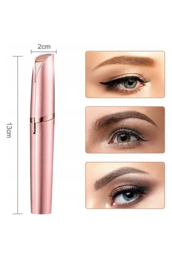 Kaş Epilasyon Aleti