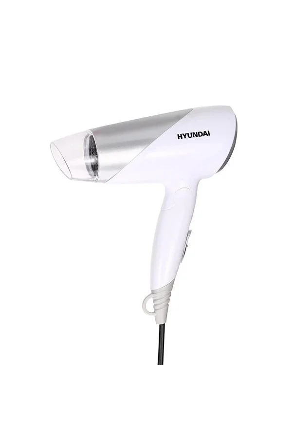 Katlanabilir Başlıklı Saç Kurutma Makinesi