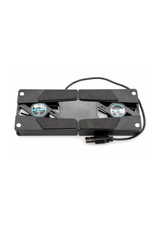 Katlanabilir Laptop Soğutucu