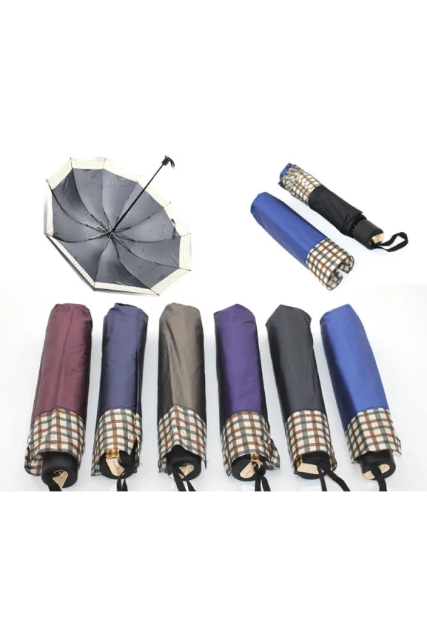 Katlanabilir Şemsiye Model 3