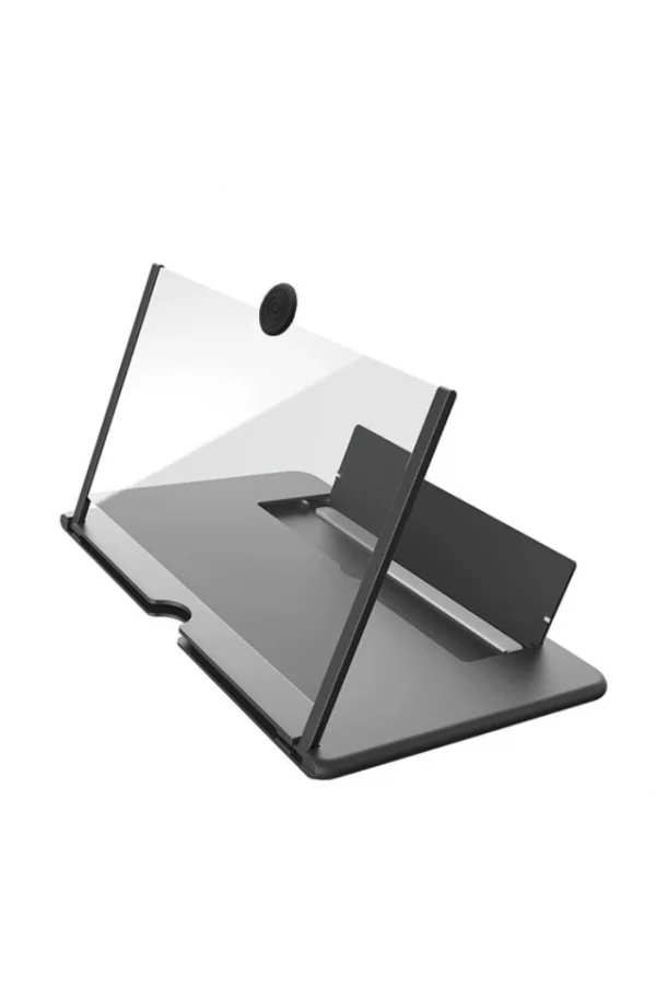 Katlanabilir Telefon Ekran Büyüteci