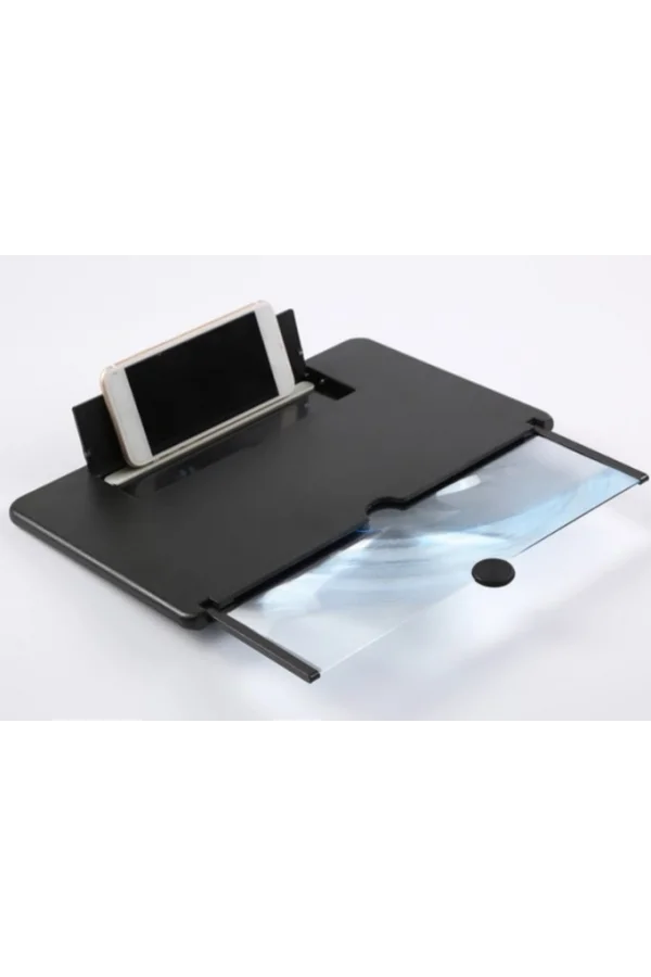 Katlanabilir Telefon Ekran Büyüteci