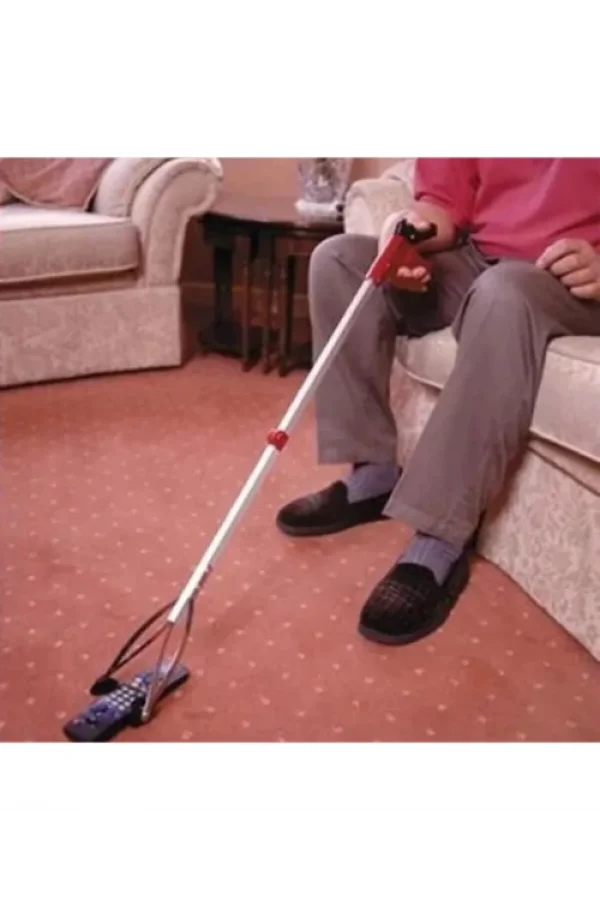 Katlanabilir Uzanma Maşası