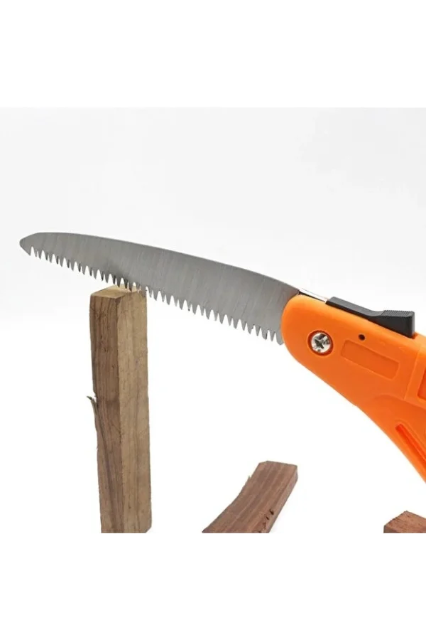 Katlanır El Testeresi