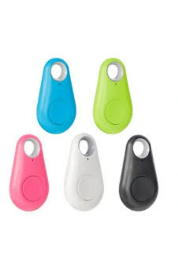 Kayıp Eşya Alarmı Bluetoothlu