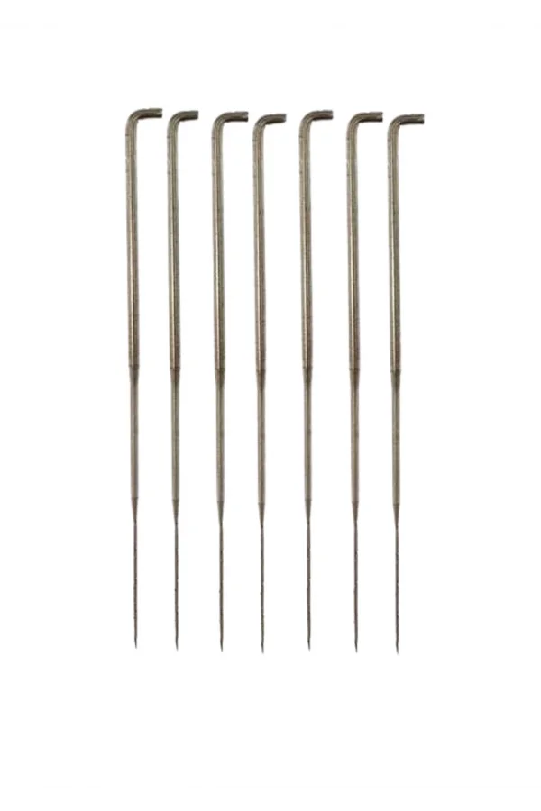 Keçe İğnesi Yedeği 7 İğneli