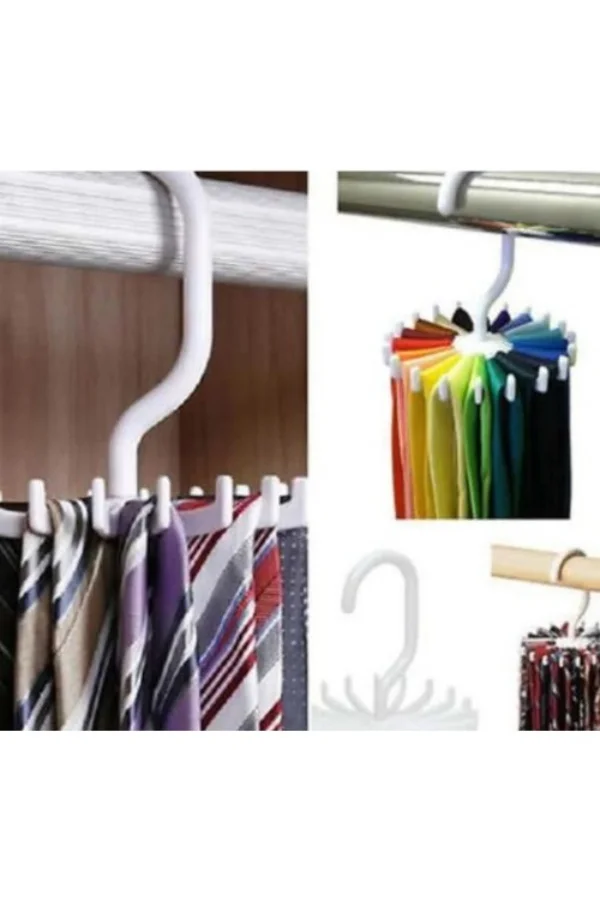 Kemer Askısı 20 Kancalı 2 ADET