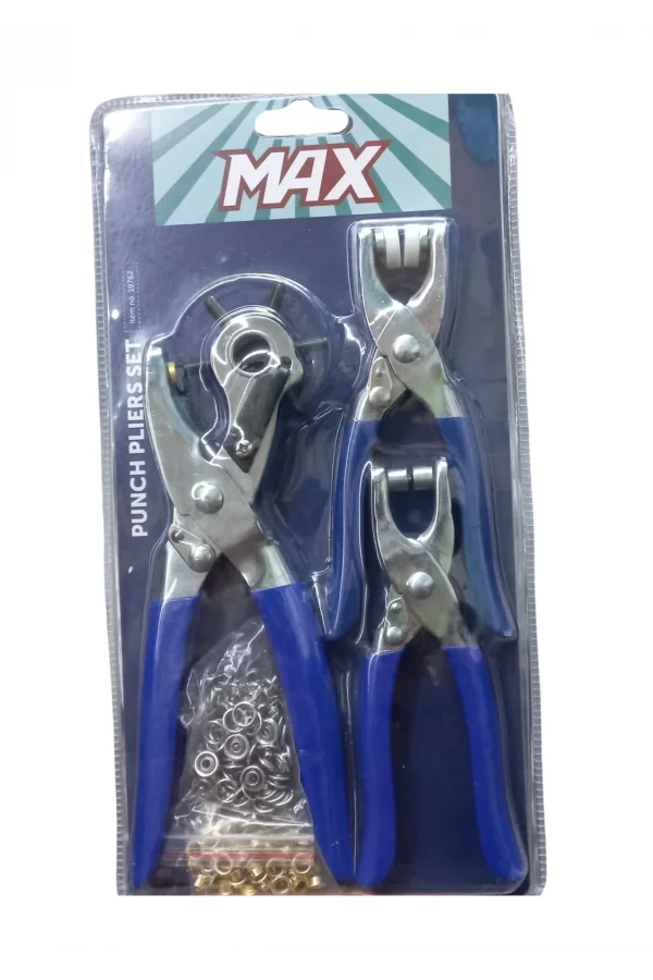 Kemer Delme Makinesi Üçlü