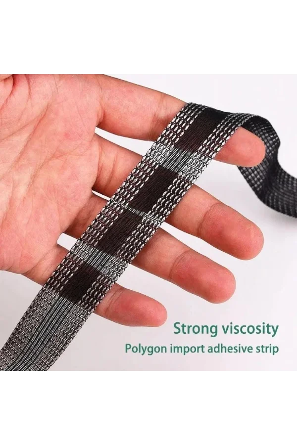 Kendinden Yapışkanlı Pantolon Kıvırma Şeridi