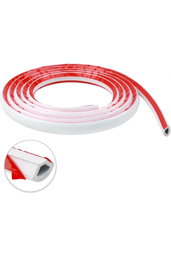 Kendinden Yapışkanlı Su Bariyeri 2 Metre