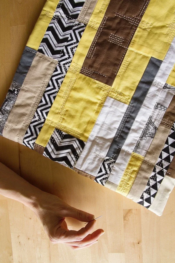 Kırkyama İğnesi 20li