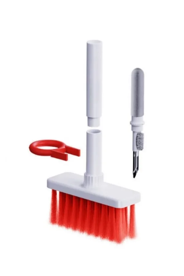 KLAVYE VE KULAKLIK TEMIZLEME SETI