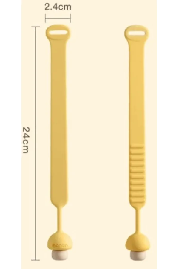 Klozet Kapağı Hijyen Aparatı