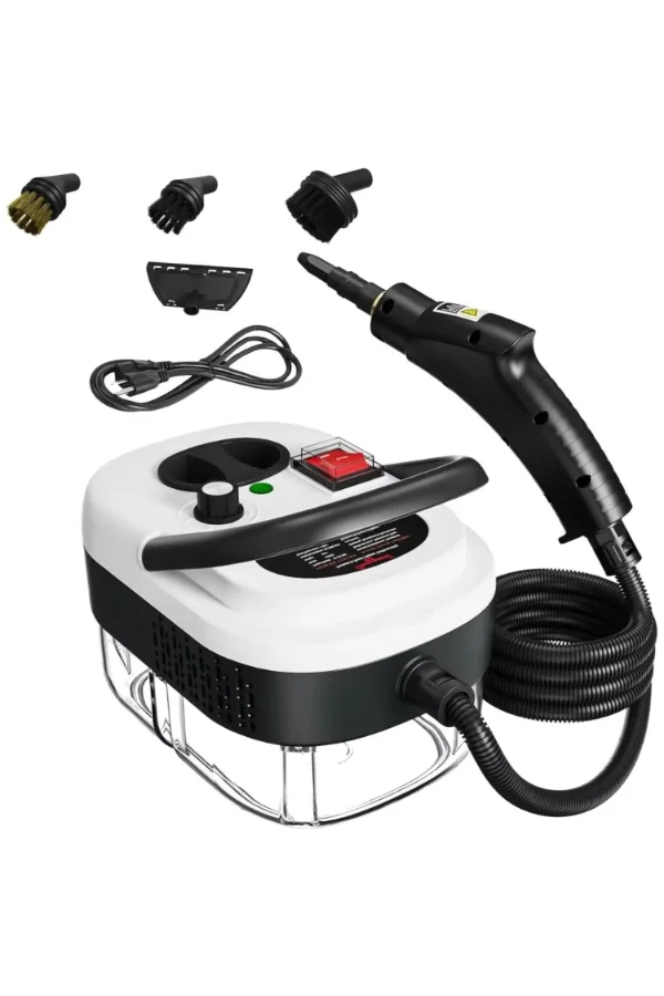 Kompakt Basınçlı Buharlı Temizleyici