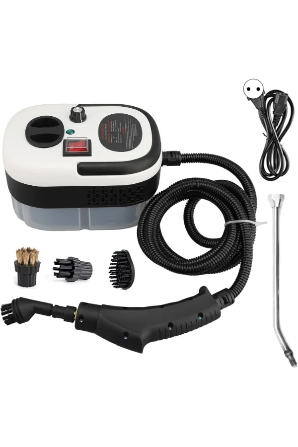 Kompakt Basınçlı Buharlı Temizleyici