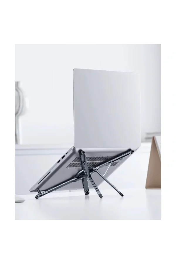 Kompakt Manyetik Telefon Tablet Laptop Tutucu