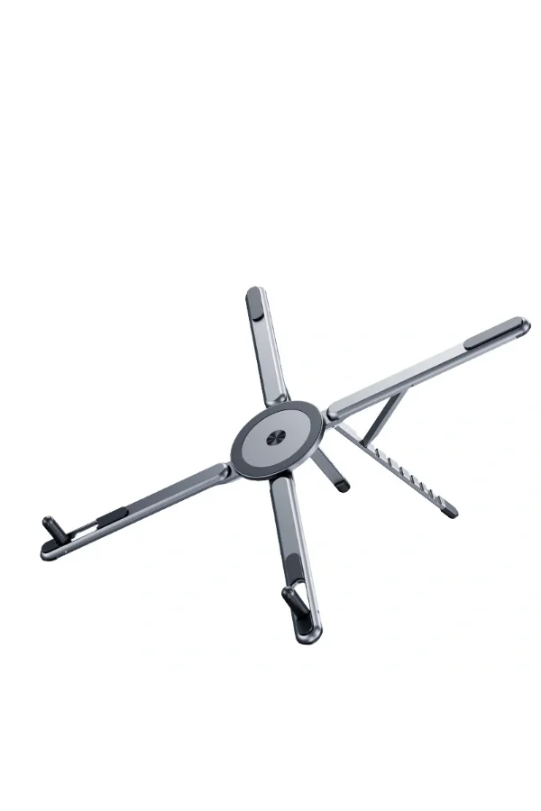 Kompakt Manyetik Telefon Tablet Laptop Tutucu