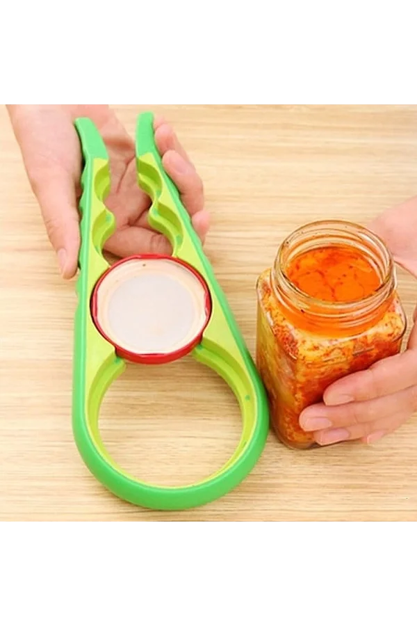 Konserve Kapak Açacağı