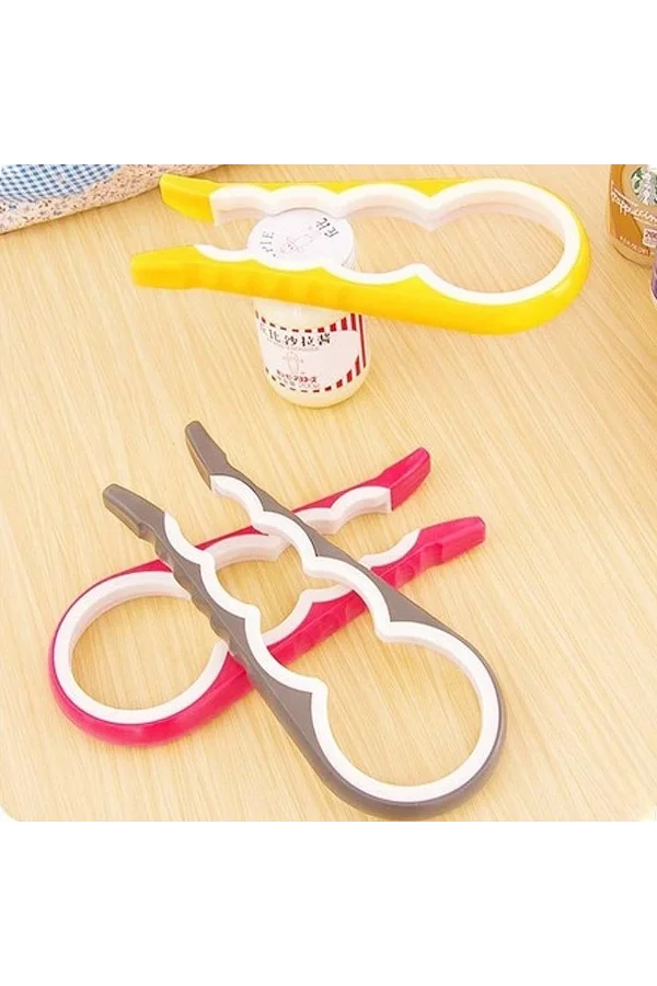 Konserve Kapak Açacağı