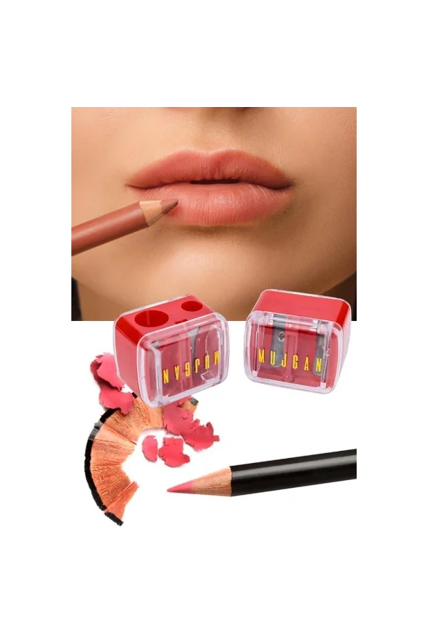 Kozmetik Kalemtıraş