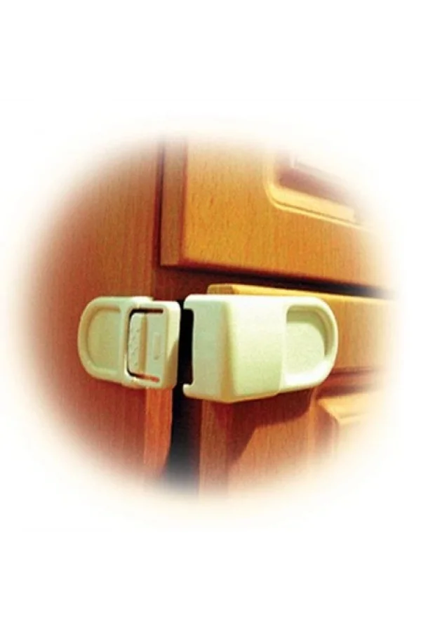 Kraft Köşeli Kilit Dg Pt-2882G