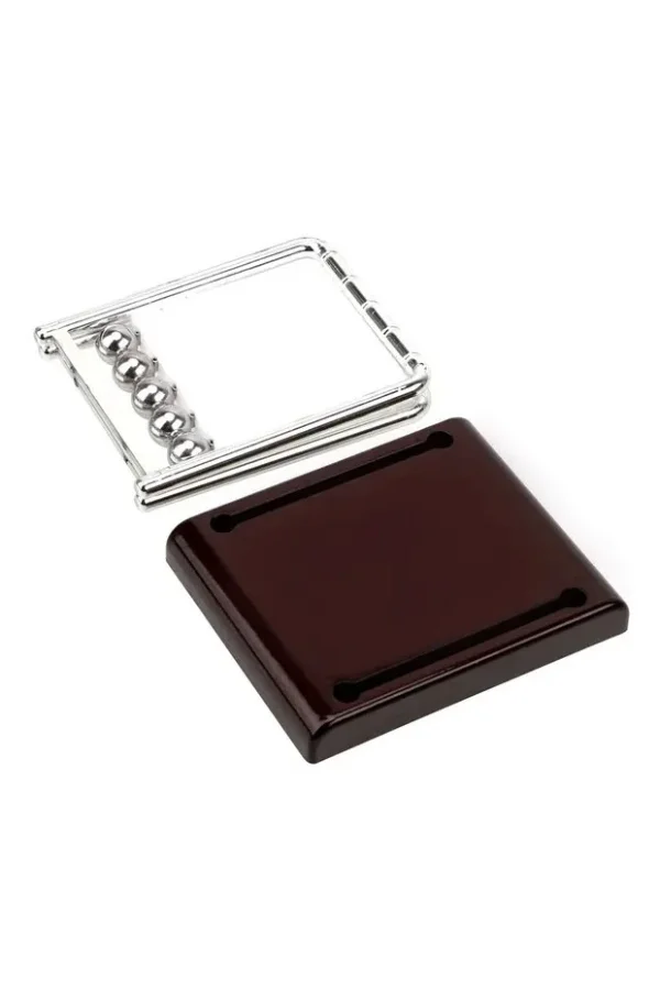 Küçük Boy Newton Balans Denge Topları