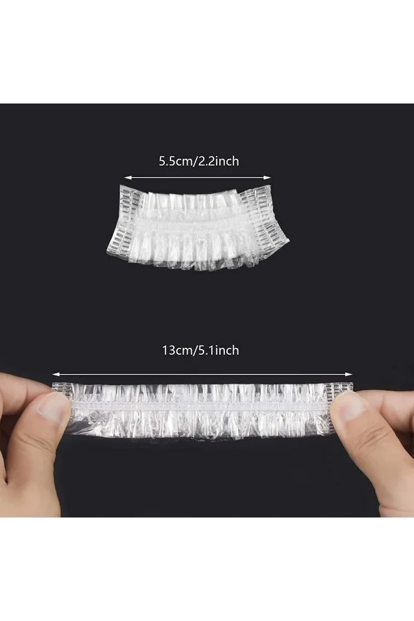 Kulak Bonesi 100 Adet