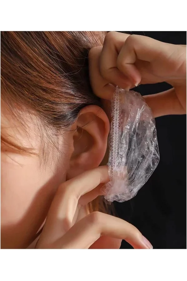 Kulak Bonesi 100 Adet