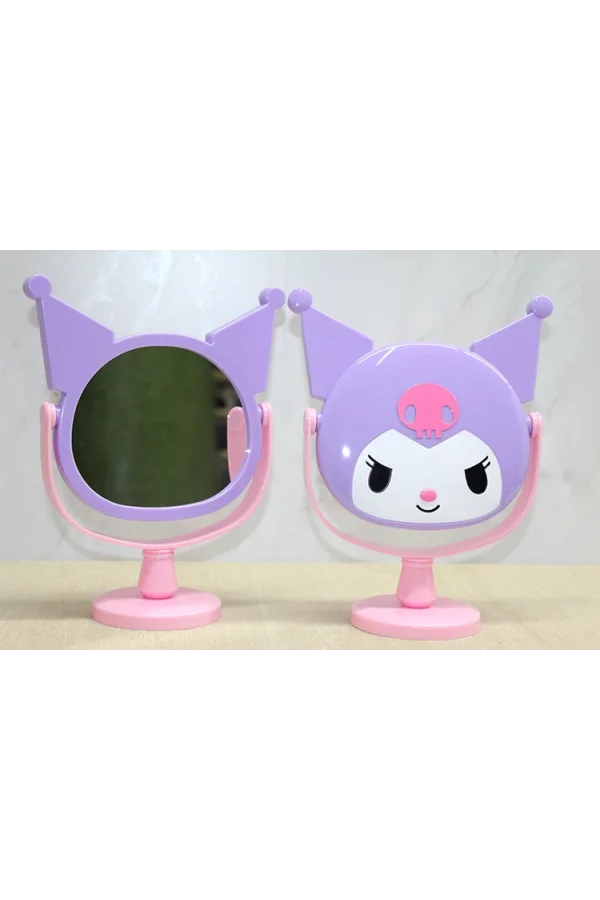 Kuromi Masaüstü Ayna