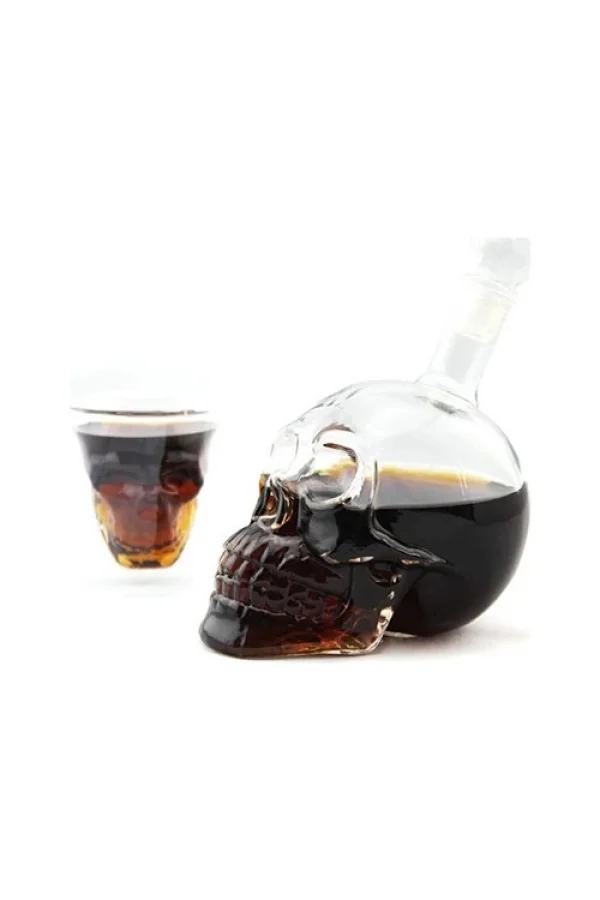 Kuru Kafa Şişe 550 ml.