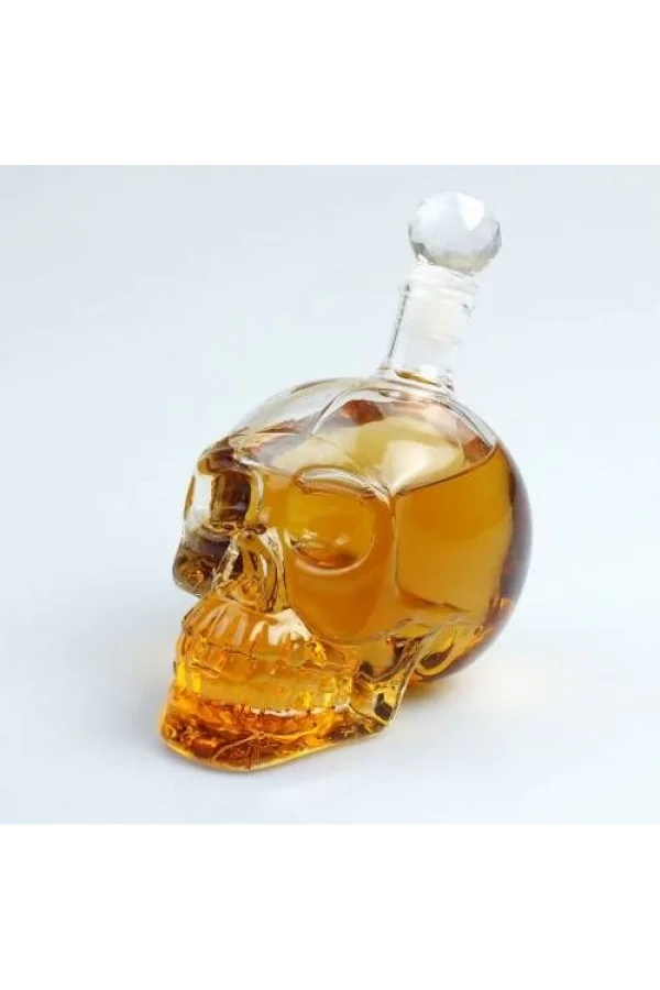 Kuru Kafa Şişe 550 ml.