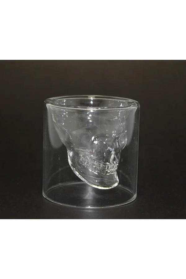 Kurukafa İçki Bardağı