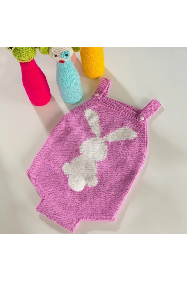 La Mia Angora 50gr Lacivert El Örgü İpi - L129 - 33803