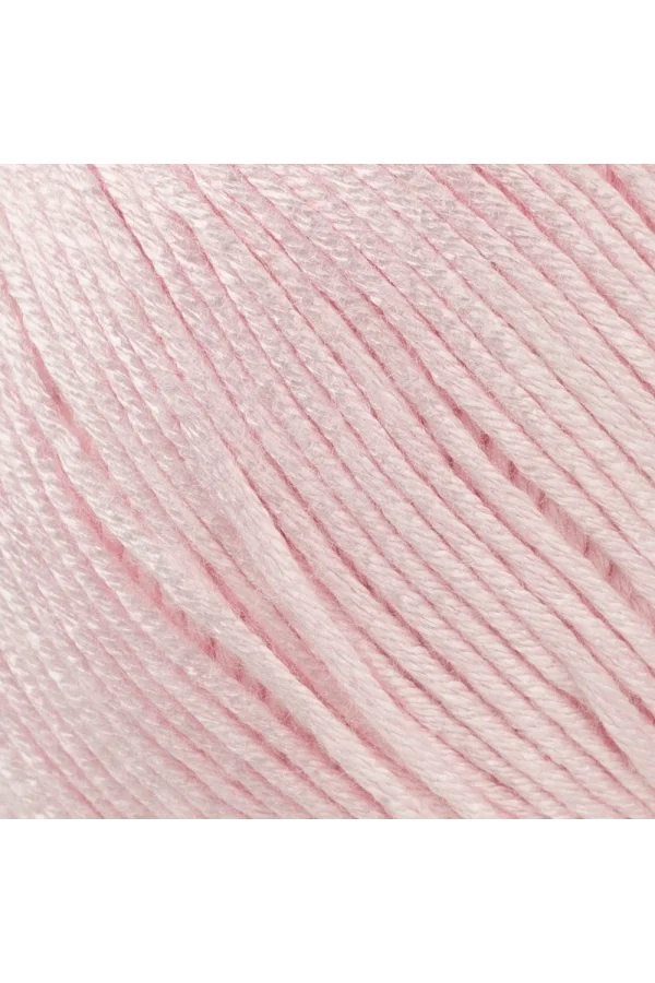 La Mia Bamboo Pembe El Örgü İpi - L057 - 33859