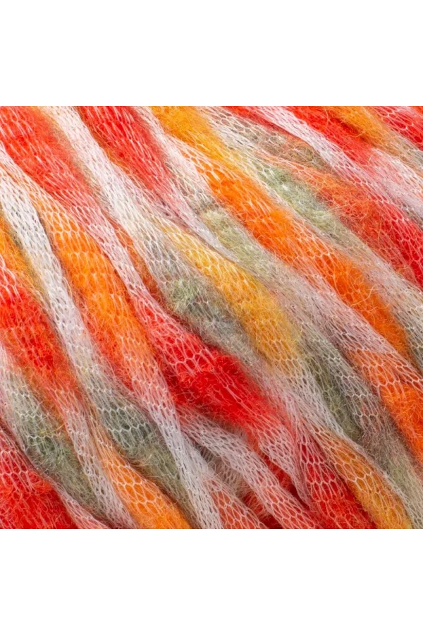 La Mia Big Bang Ebruli El Örgü İpi - LBB01 - 34231