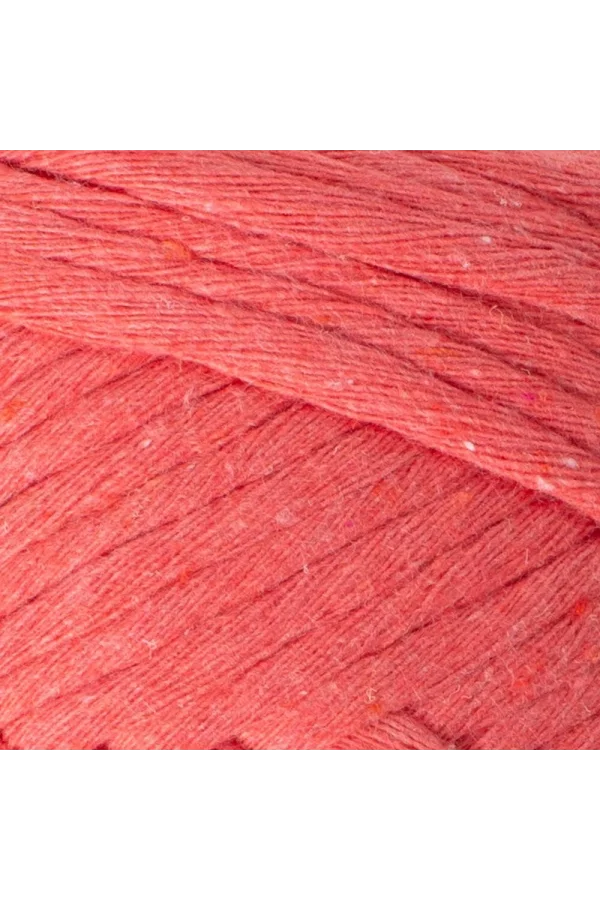 La Mia Boho Nar Çiçeği Büküm Makrome İpi - L019 - 34213