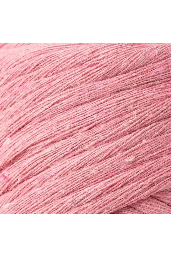 La Mia Boho Pembe Büküm Makrome İpi - L046 - 33989