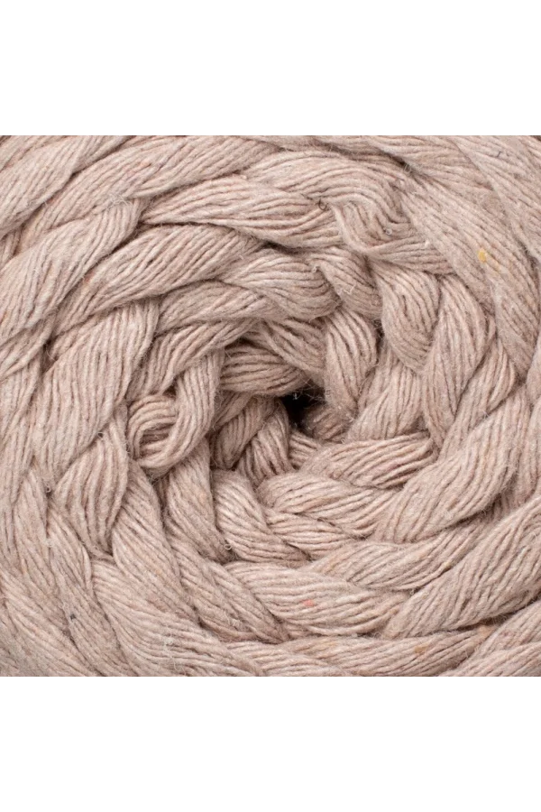 La Mia Boho Slim Bej El Örgü İpi - L156 - 34252